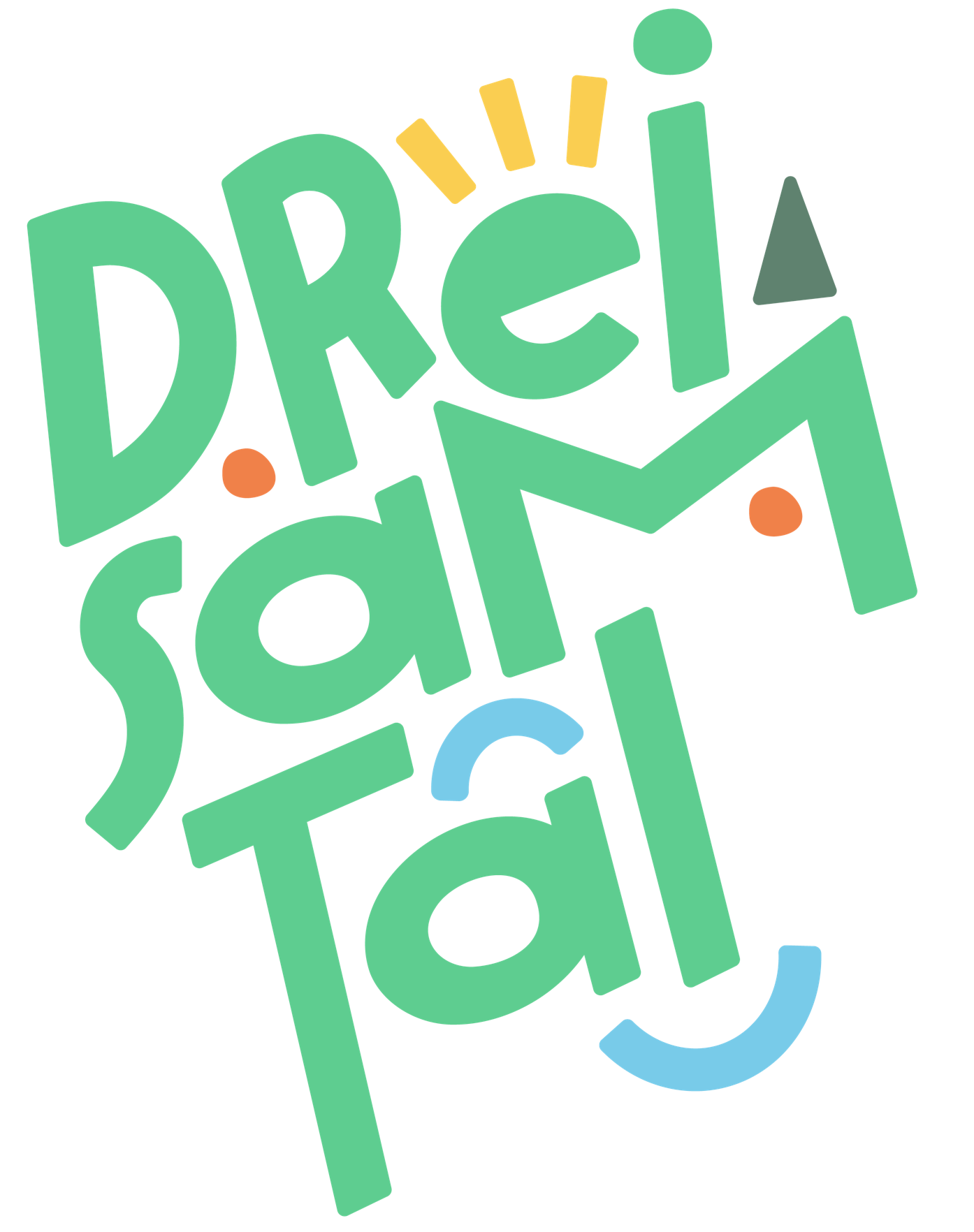 Logo Dreisamtal Tourismus